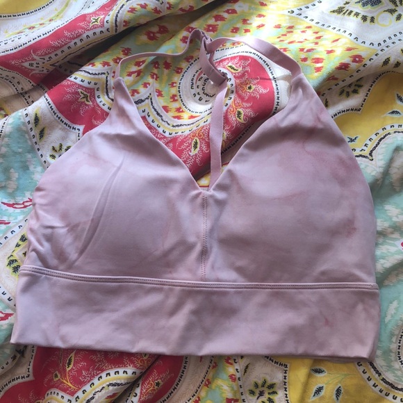 Alphalete Other - Alphalete wonder bra